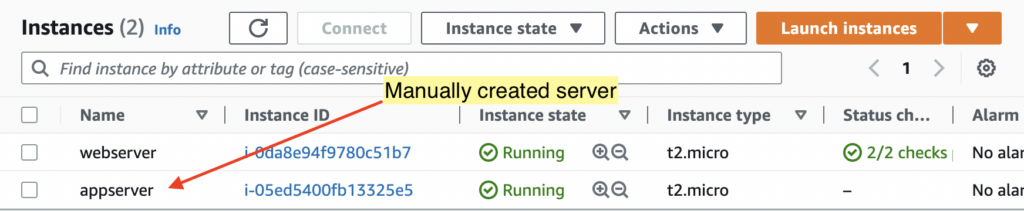 EC2 Instances