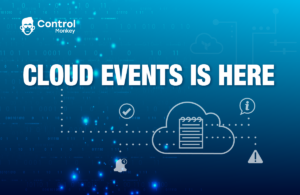 Cloud Events is here
