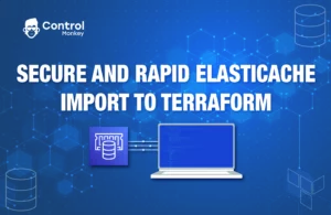Secure and Rapid Elasticache Import to Terraform
