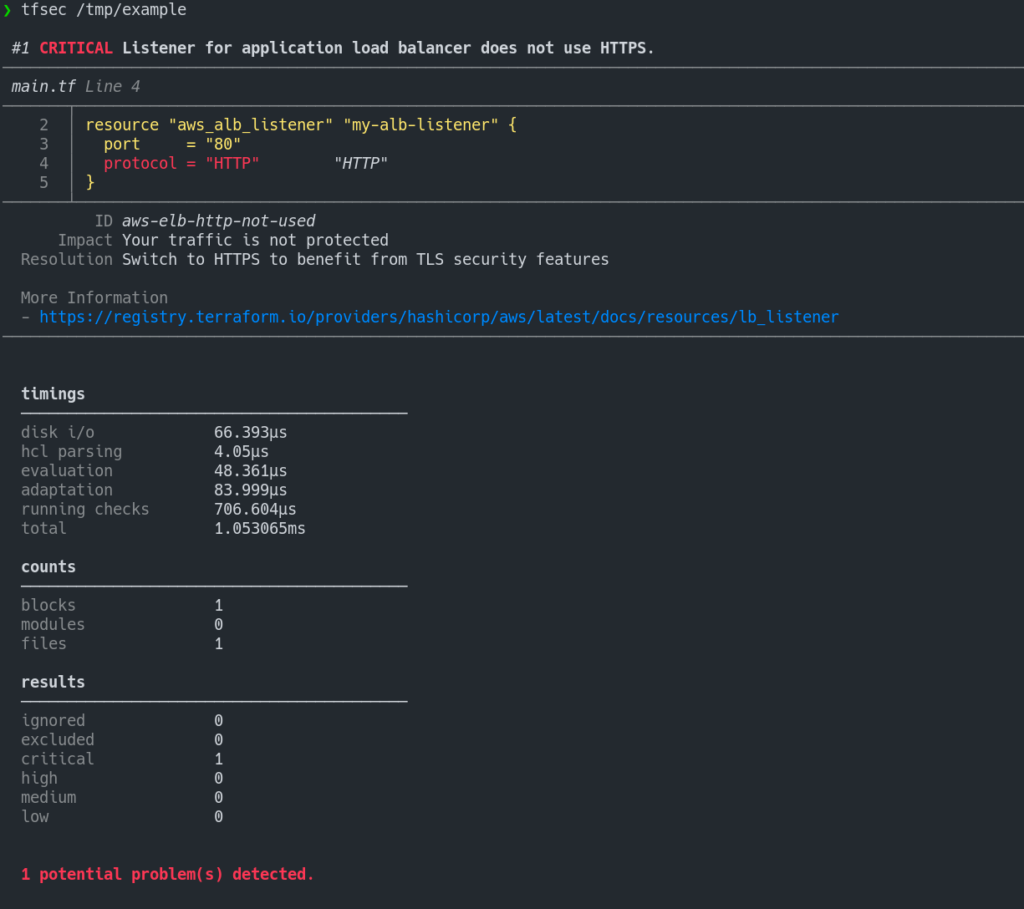 How to enforce consistent code scanning rules across Checkov and