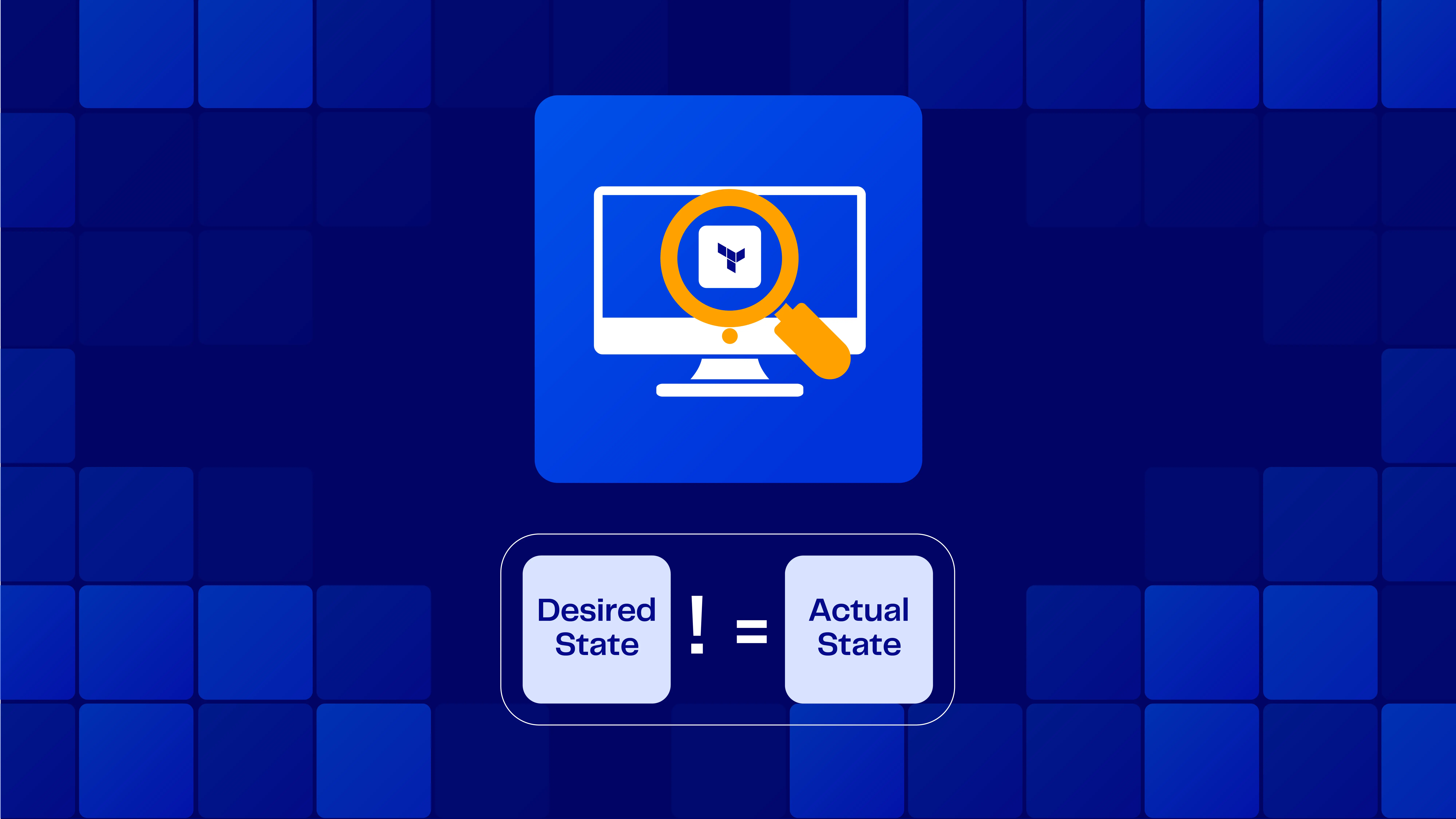The Definitive Guide For Terraform Drift Detection