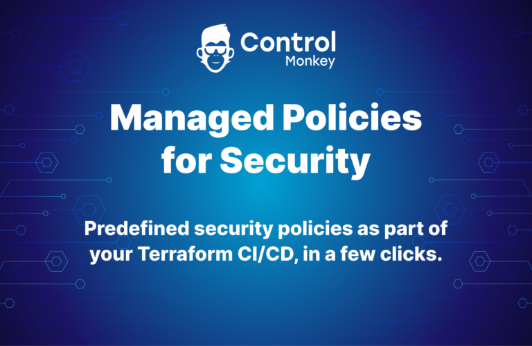 Managed Security Policies