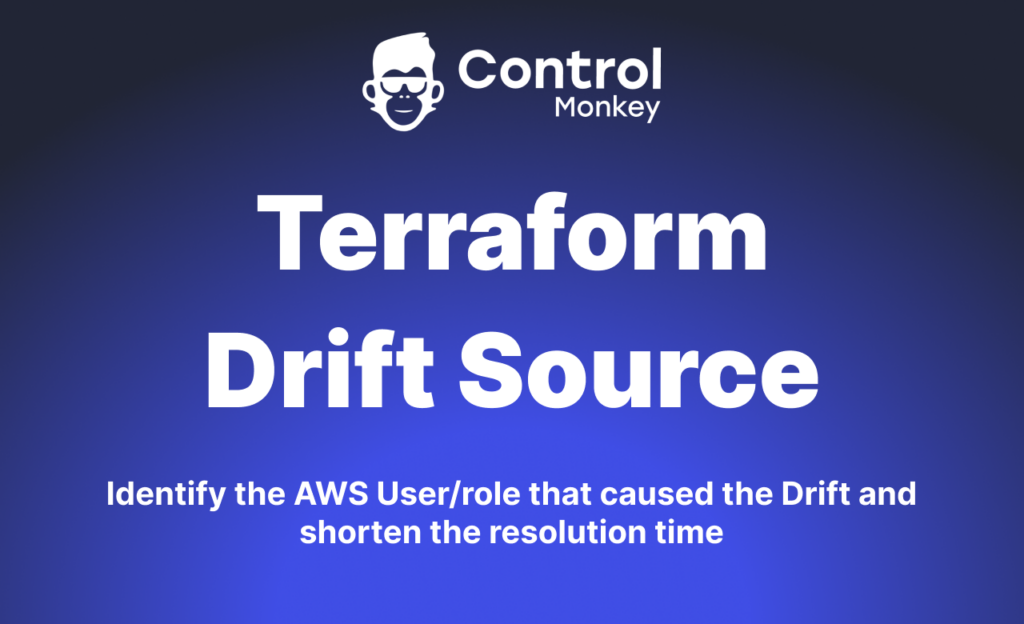Terraform Drift Source