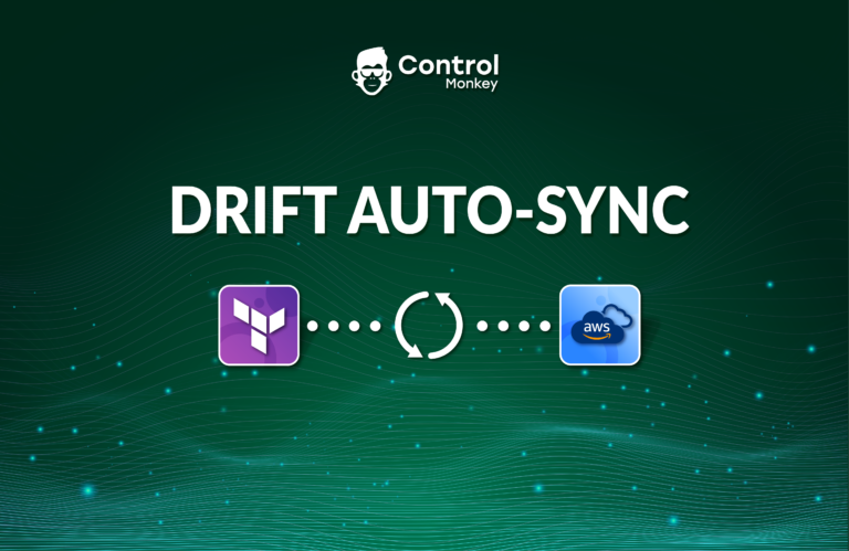 Drift Auto-Sync