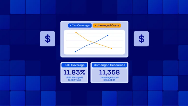 Unmanaged resources and the hidden costs: Why IaC matters