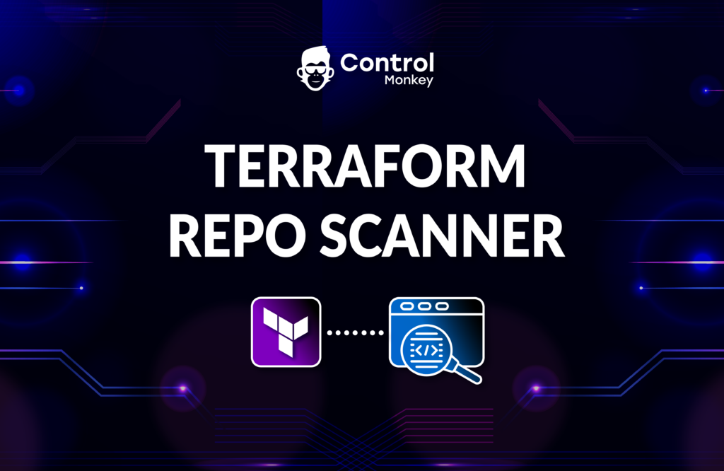 Terraform Repo Scanner