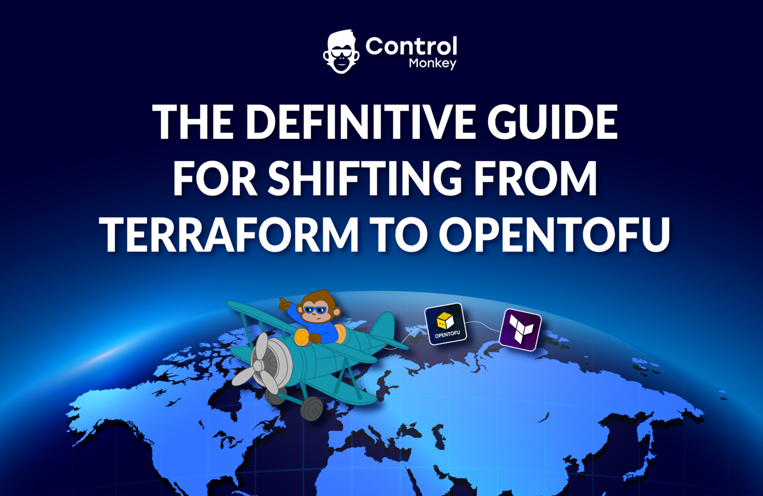 The Definitive Guide For Shifting From Terraform To OpenTofu ...