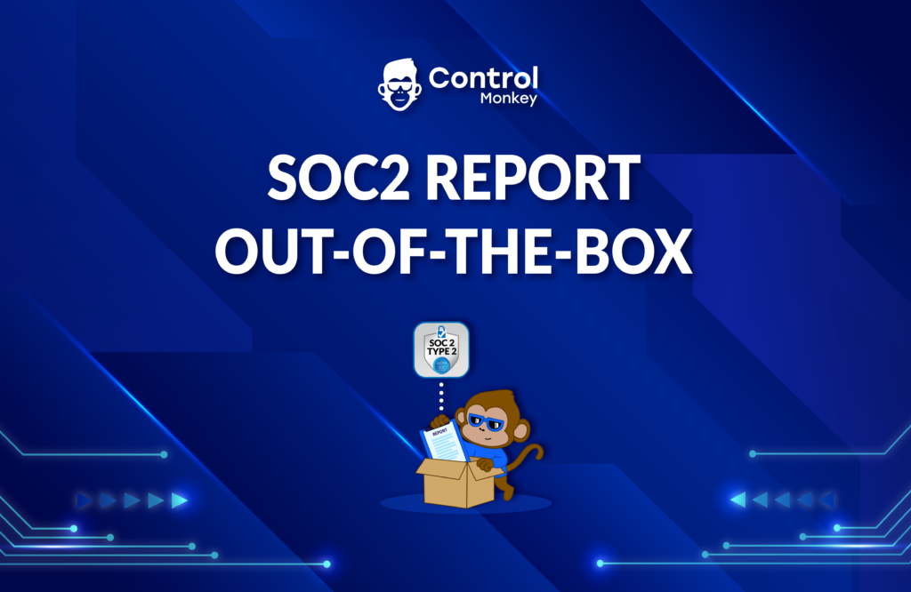Infrastructure SDLC Report for SOC2 Compliance