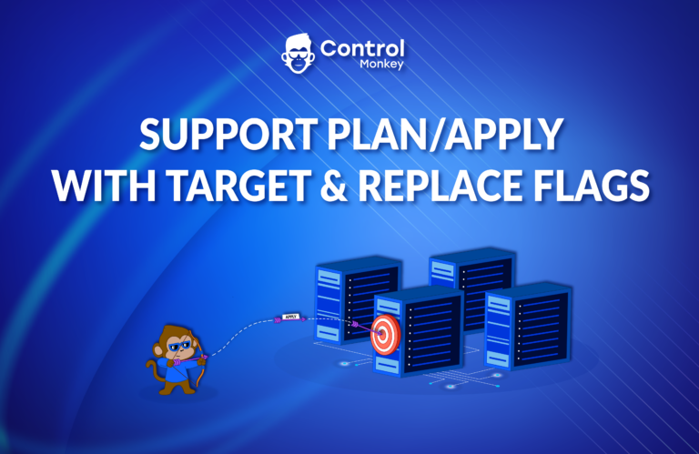 Support Plan-Deploy with target _ replace flags -Edit 3 (1)