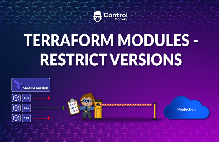 Terraform Allowed Module Sources - Edit 3
