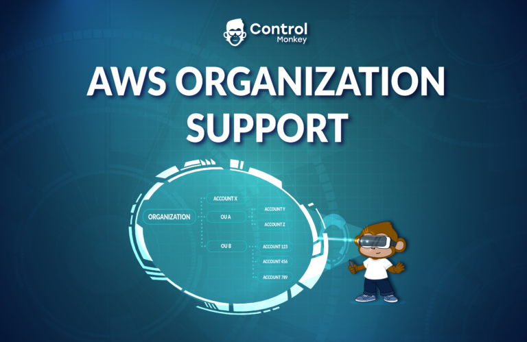 Connect AWS Organization 2 - Edit 4