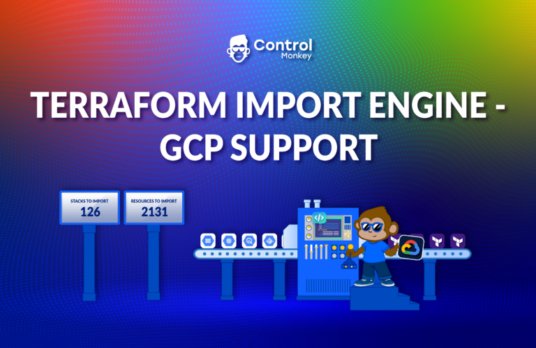 News _ Terraform Import GCP - Edit 2