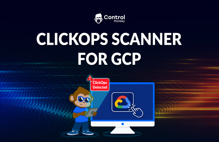 News _ ClickOps Scanner for GCP