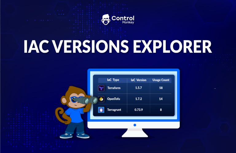 News _ IaC Versions Explorer