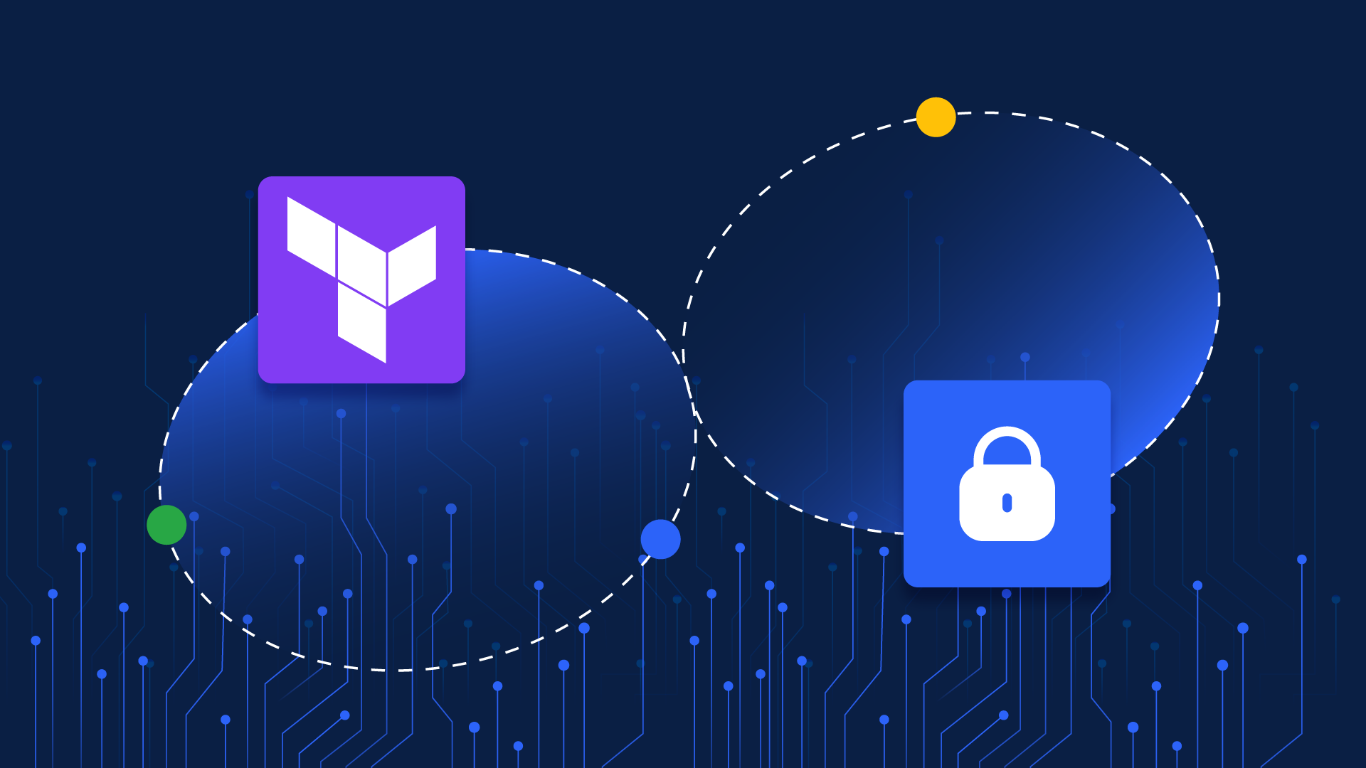 Why Compliance is much easier with Terraform