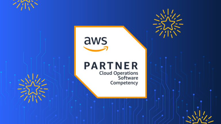 Achieves Cloud Operations Software Competency