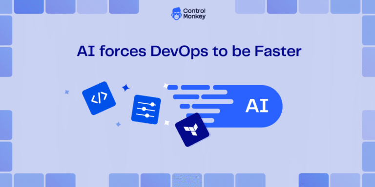Why AI forces DevOps to be Faster