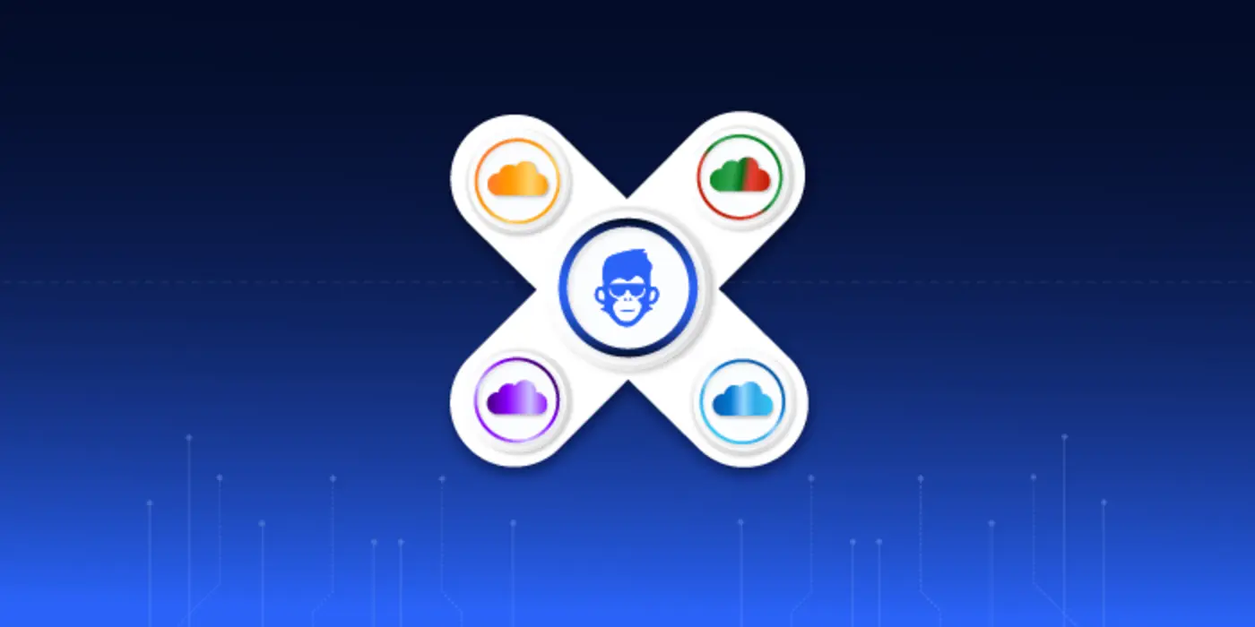 Crosscloud Visual