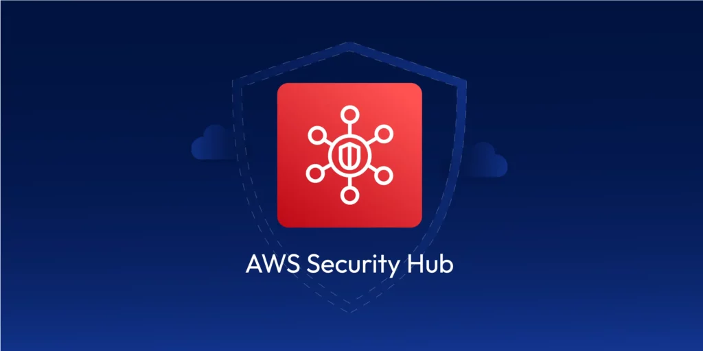 AWS SecurityHub Logo
