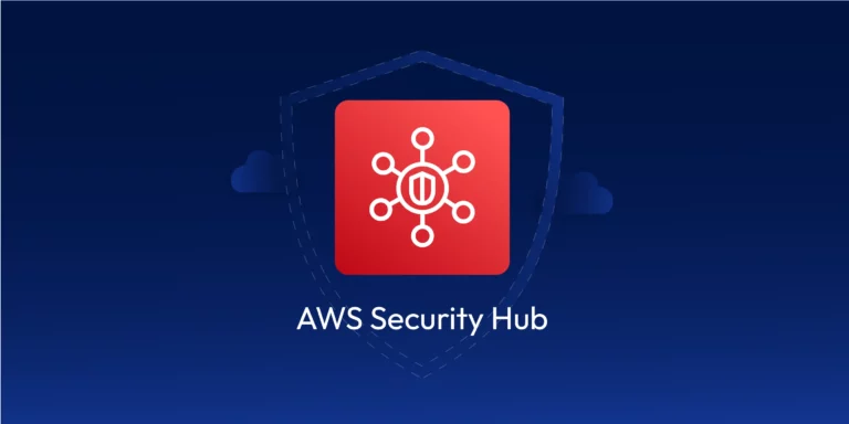 AWS SecurityHub Logo