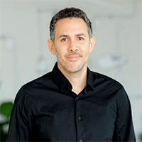 Aharon Twizer