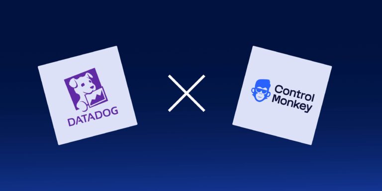 ControlMonkey is official Datadog Terraform Provider