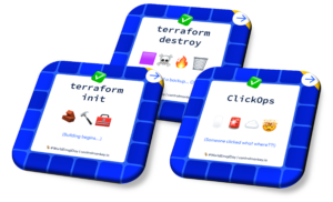 Screenshot of the DevOps Emoji PDF