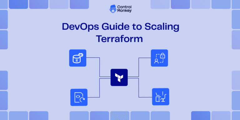 Practical DevOps Guide to Scaling Terraform