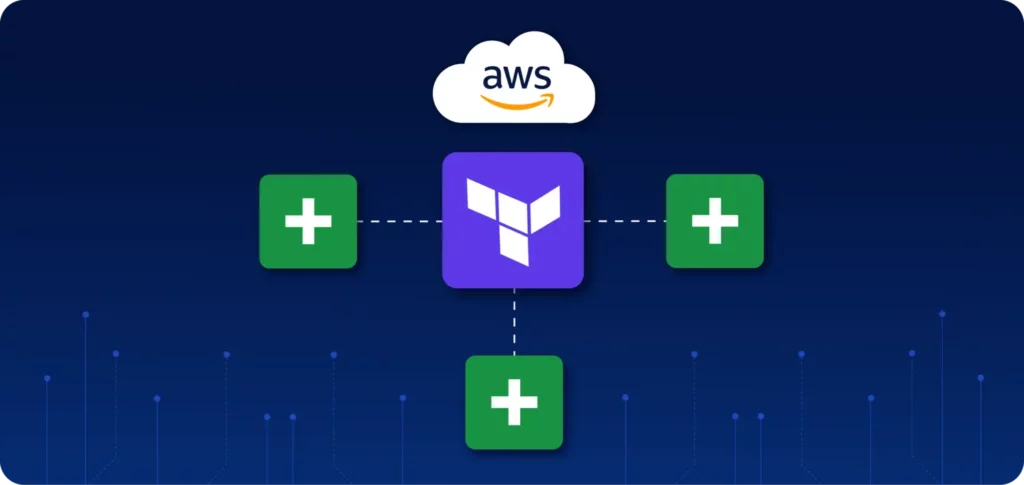 Terraform with AWS: 3 Key Benefits for DevOps Teams