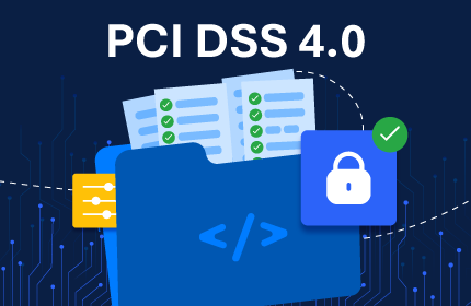 PCI DSS 4.0 – A Compliance Checklist for DevOps