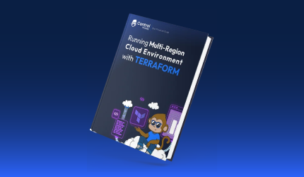 Running Multi-Region with Terraform