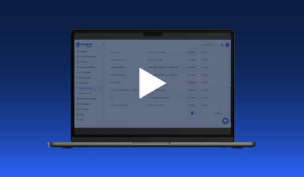 Total Cloud Control with ControlMonkey