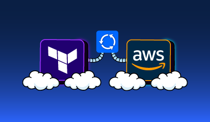 Using Terraform Platform to Govern Large-scale AWS Environments