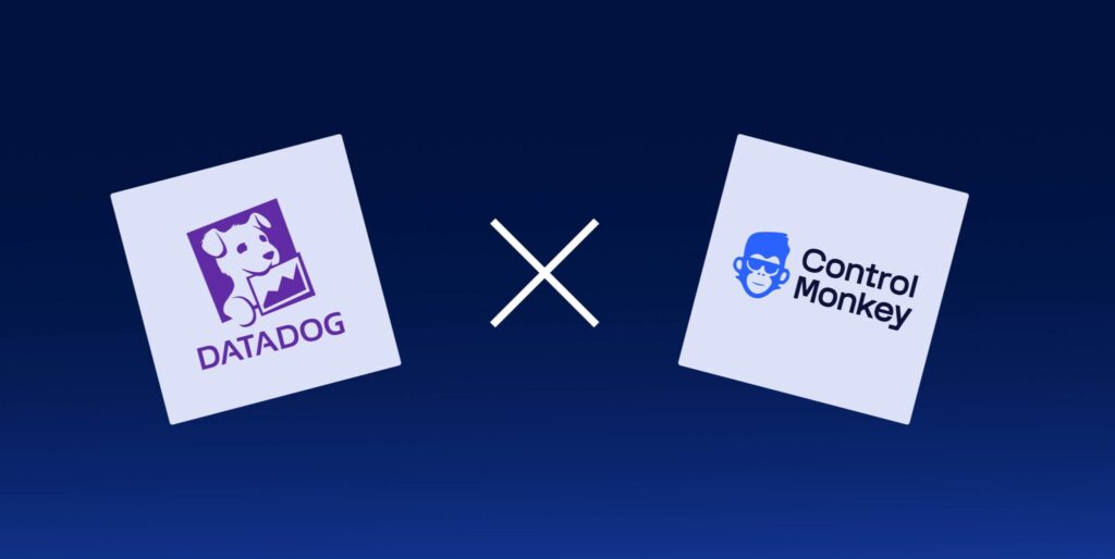 ControlMonkey is official Datadog Terraform Provider