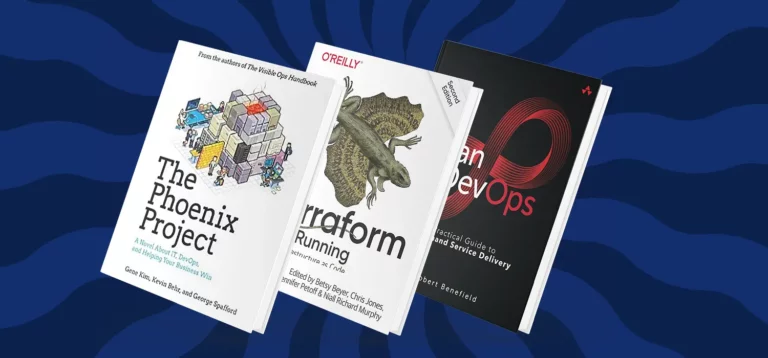 11 DevOps Books and Communities for Directors in 2025