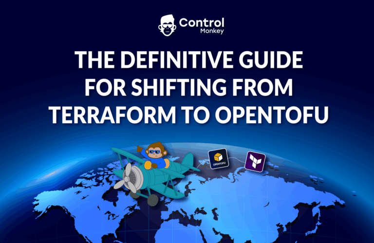 The Definitive Guide for Shifting from Terraform to OpenTofu