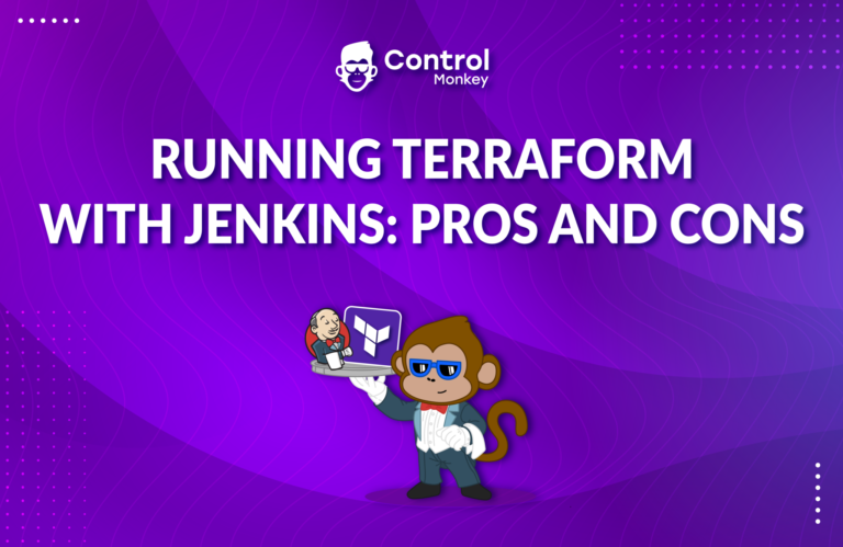 Running Terraform with Jenkins: Pros and Cons