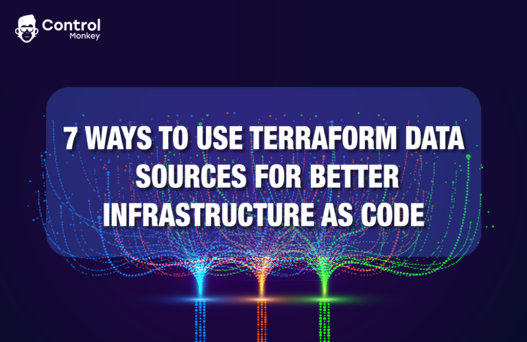7 Ways to Use Terraform Data Sources for a Better Infrastructure as Code