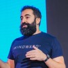 image of Jonathan Zenou sharing qoute of Testimonial about ControlMonkey iac Platform