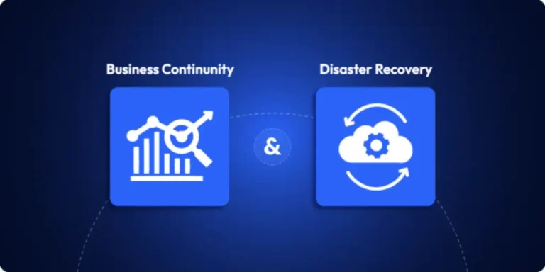 Cloud Business Continuity and Disaster Recovery: Why It Matters