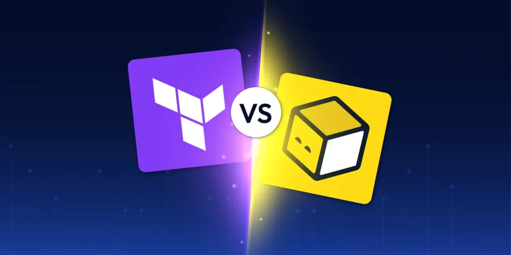 OpenTofu vs Terraform: IaC Comparison for DevOps Teams