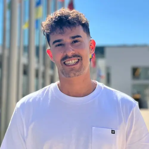 Daniel Alfasi 