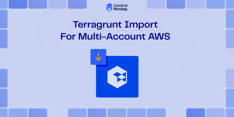 Start Safe: Terragrunt Import For Multi-Account AWS