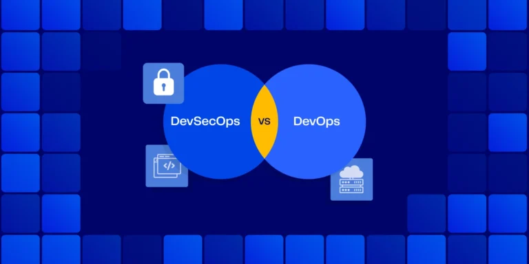 DevOps vs DevSecOps: What’s the Difference in the IaC Era?