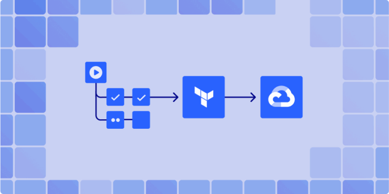 GCP PAM Integration with Terraform: Can You Automate It?
