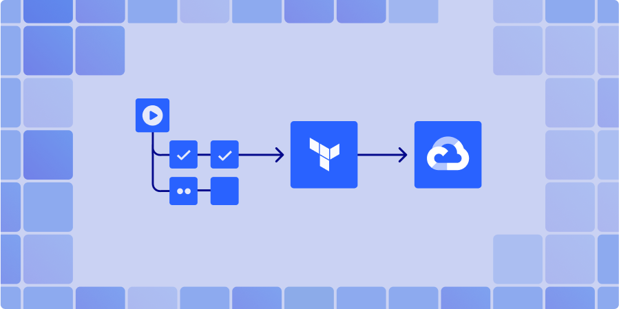 GCP Terraform Authentication Guide for Secure GKE Deployments