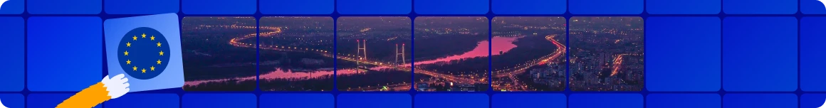 Sales Development Representative (EU Remote)