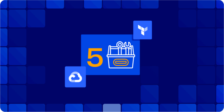 Terraform GCP Provider: 5 Best Practices from Real Projects
