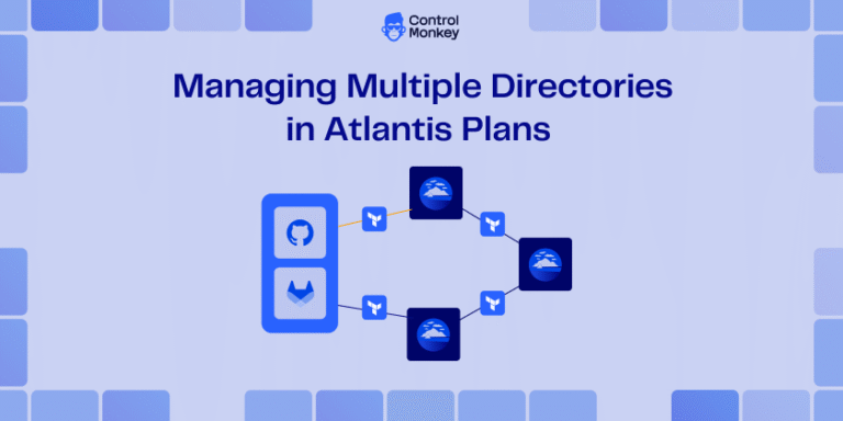Managing Multiple Directories in Atlantis Plans