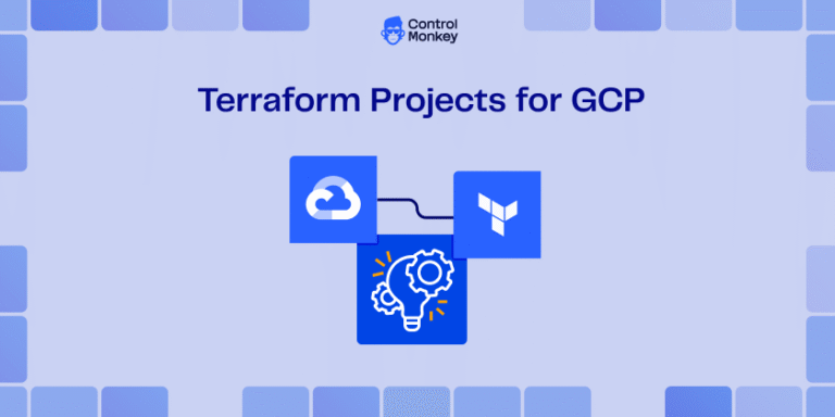 Terraform Projects for GCP: Real Examples and Starter Repos